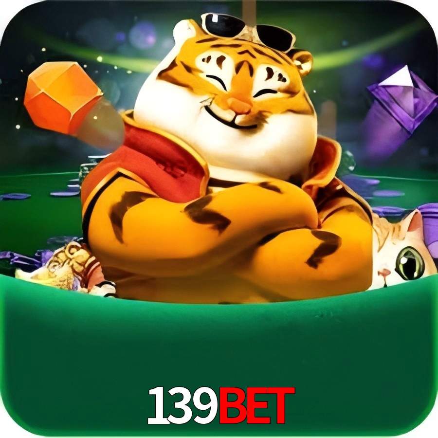 139BET-Logo